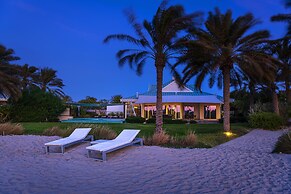 The Ritz-Carlton, Bahrain