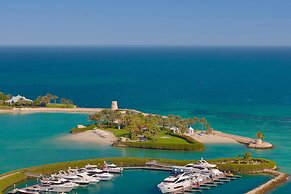 The Ritz-Carlton, Bahrain