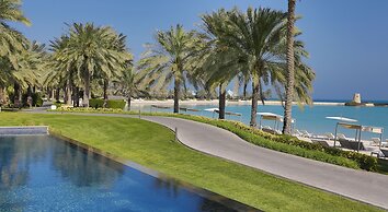 The Ritz-Carlton, Bahrain