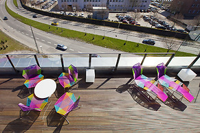 Scandic Sydhavnen