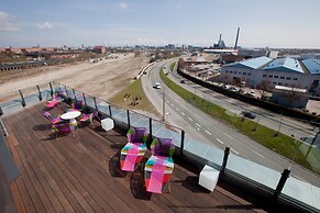 Scandic Sydhavnen