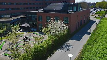 Scandic Sydhavnen
