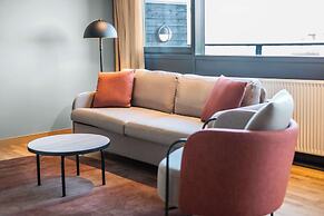 Scandic Sydhavnen