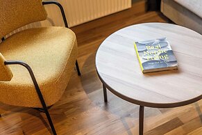 Scandic Sydhavnen