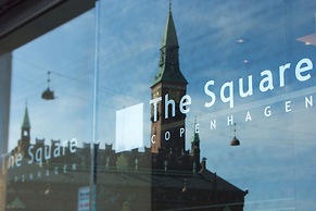 The Square