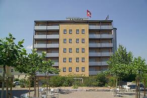 Hotel aarau-WEST