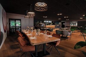 Hotel aarau-WEST