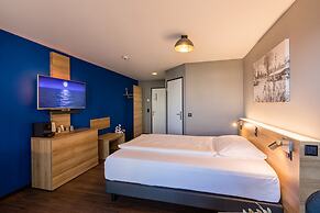 Hotel aarau-WEST