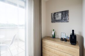 Hotel aarau-WEST