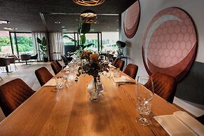 Hotel aarau-WEST