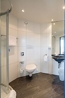 Hotel aarau-WEST