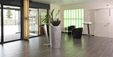 Hotel aarau-WEST