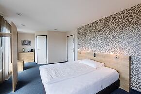 Hotel aarau-WEST