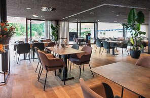 Hotel aarau-WEST
