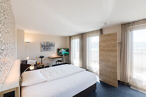 Hotel aarau-WEST