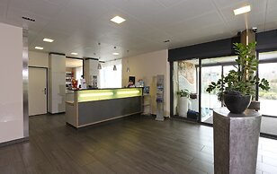 Hotel aarau-WEST