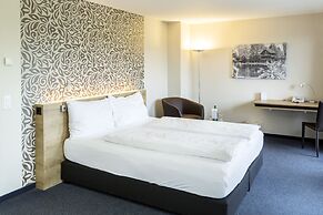 Hotel aarau-WEST
