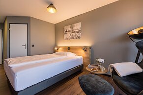 Hotel aarau-WEST