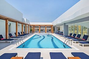 Al Maha Arjaan By Rotana