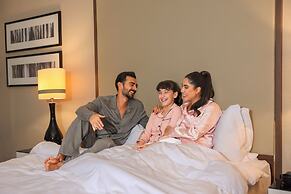 Al Maha Arjaan By Rotana