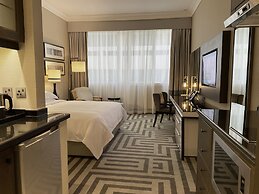 Al Maha Arjaan By Rotana