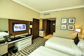 Al Maha Arjaan By Rotana
