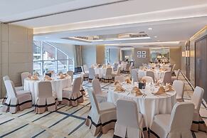 Al Maha Arjaan By Rotana