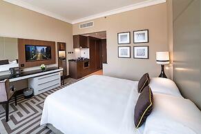 Al Maha Arjaan By Rotana