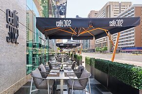 Al Maha Arjaan By Rotana