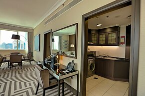 Al Maha Arjaan By Rotana