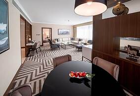 Al Maha Arjaan By Rotana