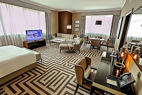 Al Maha Arjaan By Rotana