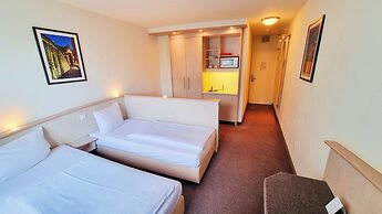 Panorama Inn Hotel und Boardinghaus