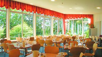 Panorama Inn Hotel und Boardinghaus
