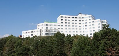 Panorama Inn Hotel und Boardinghaus