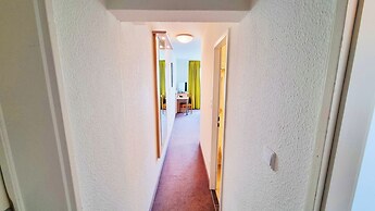 Panorama Inn Hotel und Boardinghaus