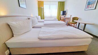 Panorama Inn Hotel und Boardinghaus