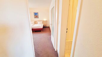 Panorama Inn Hotel und Boardinghaus