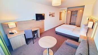Panorama Inn Hotel und Boardinghaus