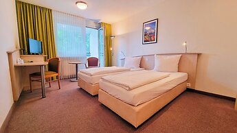 Panorama Inn Hotel und Boardinghaus