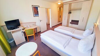 Panorama Inn Hotel und Boardinghaus