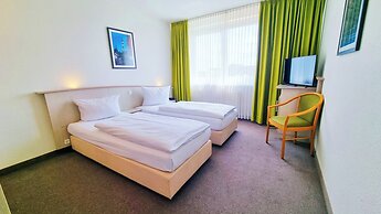 Panorama Inn Hotel und Boardinghaus