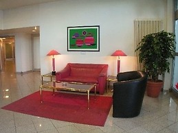 Panorama Inn Hotel und Boardinghaus