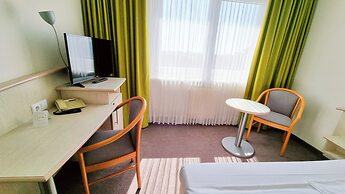 Panorama Inn Hotel und Boardinghaus
