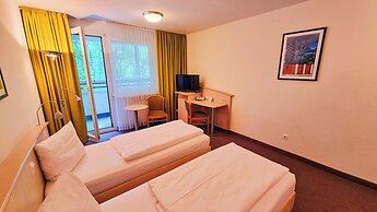 Panorama Inn Hotel und Boardinghaus