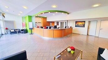 Panorama Inn Hotel und Boardinghaus