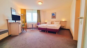 Panorama Inn Hotel und Boardinghaus