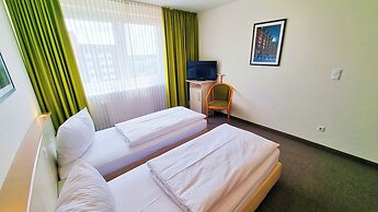 Panorama Inn Hotel und Boardinghaus