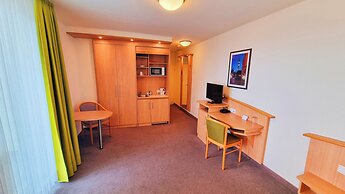 Panorama Inn Hotel und Boardinghaus
