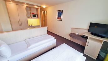 Panorama Inn Hotel und Boardinghaus